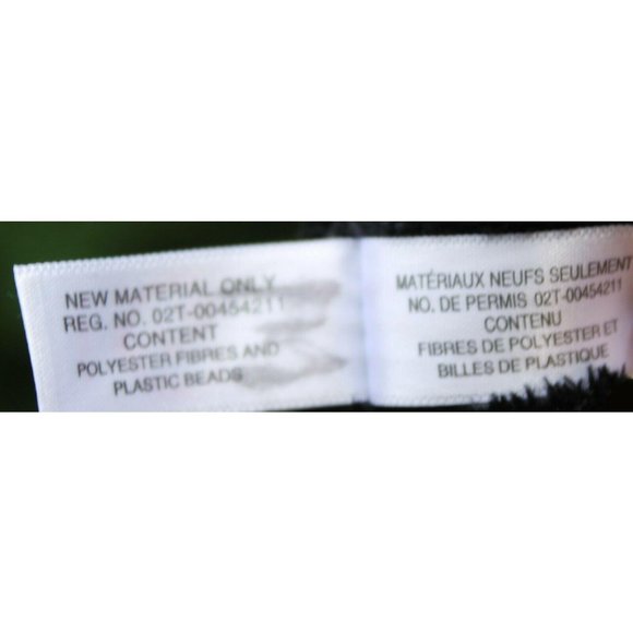 TY Beanie Boos Waddles the Penguin Plush White Blu - Picture 9 of 10